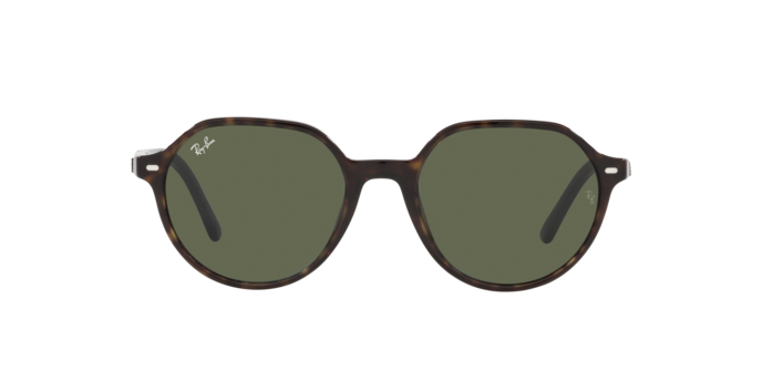 OKULARY RAY-BAN® THALIA RB 2195 902/31 51 ROZMIAR M
