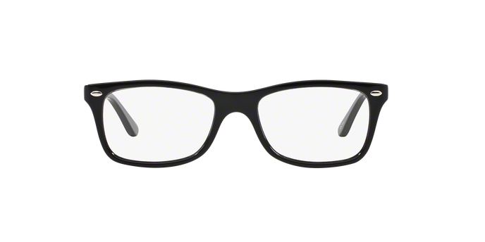 OKULARY KOREKCYJNE RAY-BAN® RX 5228 2000 55 ROZMIAR M