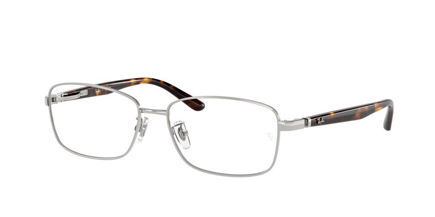 OKULARY KOREKCYJNE RAY-BAN® RX 6527D 2595 56 ROZMIAR M