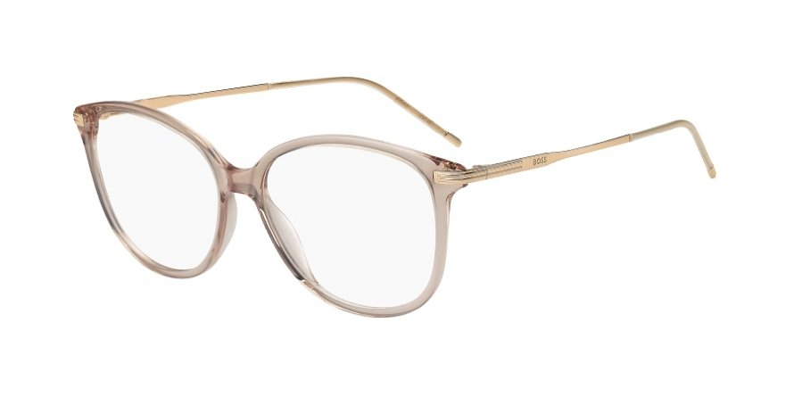 OKULARY KOREKCYJNE BOSS 1863 35J 54 ROZMIAR M