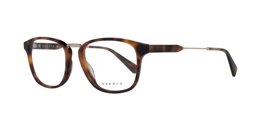 OKULARY KOREKCYJNE SANDRO SD 1007 201 51 ROZMIAR M