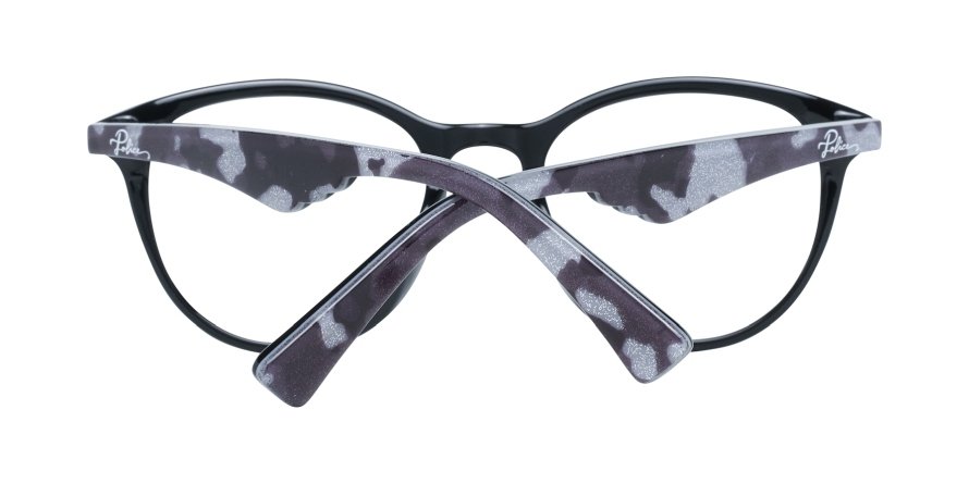 OKULARY KOREKCYJNE POLICE VPL 764M 0700 50 ROZMIAR M