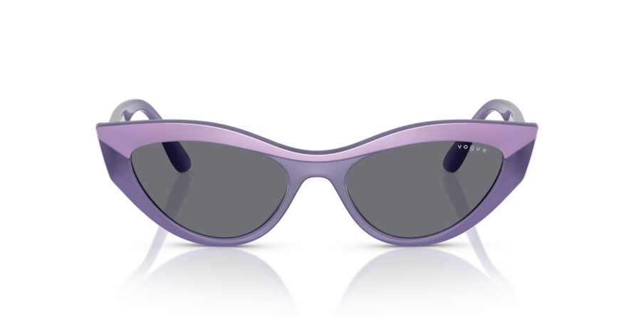 OKULARY VOGUE EYEWEAR VO 5637SU 3219/1 52 ROZMIAR M