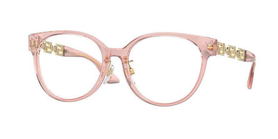 OKULARY KOREKCYJNE VERSACE VE 3302D 5322 54 ROZMIAR M