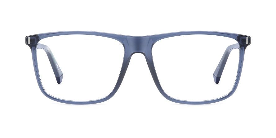 OKULARY KOREKCYJNE POLAROID PLD D536 PJP 58 ROZMIAR L