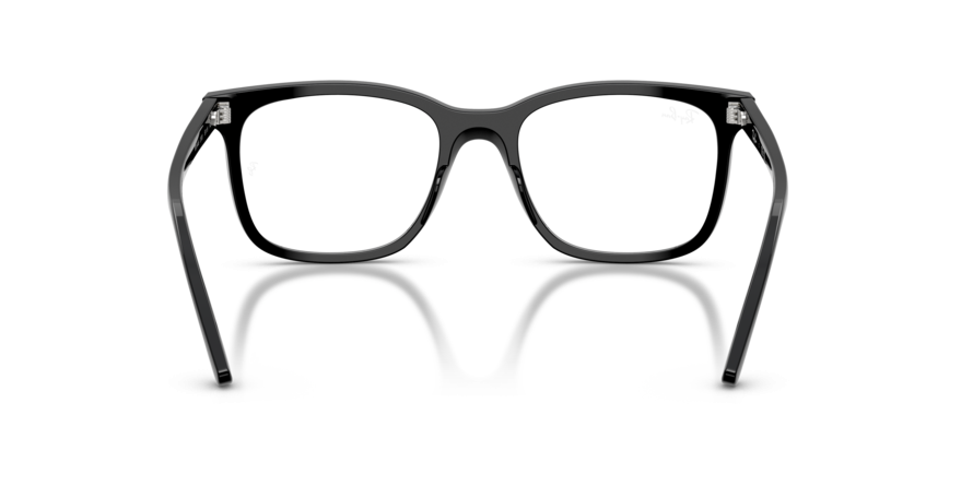 OKULARY KOREKCYJNE RAY-BAN® RX 5446 2000 51 ROZMIAR M