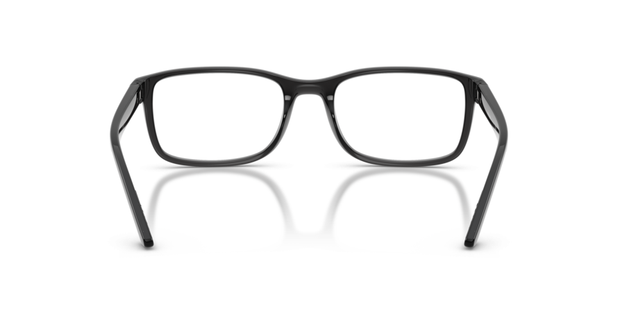 OKULARY KOREKCYJNE PRADA SPORT PS 06RV 01D1O1 55 ROZMIAR M