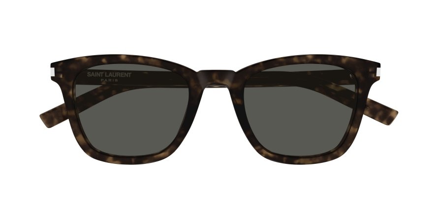OKULARY SAINT LAURENT SL 716 SLIM 002 50 ROZMIAR M
