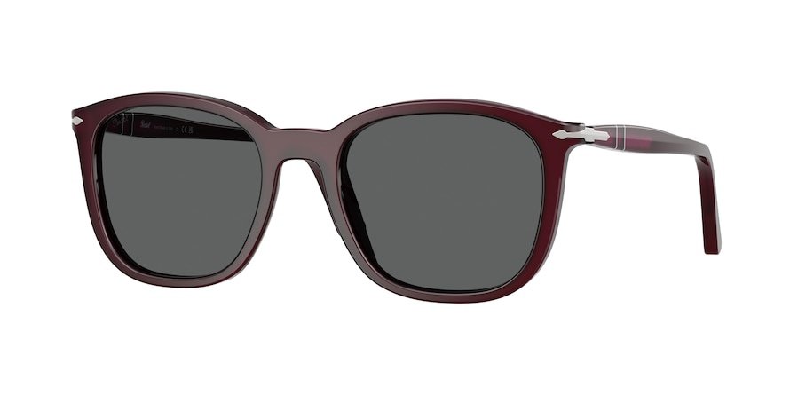 OKULARY PERSOL® PO 3355S 1216B1 52 ROZMIAR M