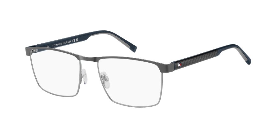 OKULARY KOREKCYJNE TOMMY HILFIGER TH 2196 KB7 57 ROZMIAR L