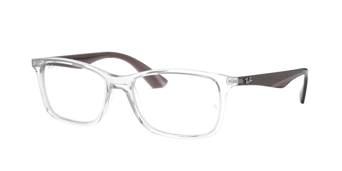 OKULARY KOREKCYJNE RAY-BAN® RX 7047 5768 56 ROZMIAR L