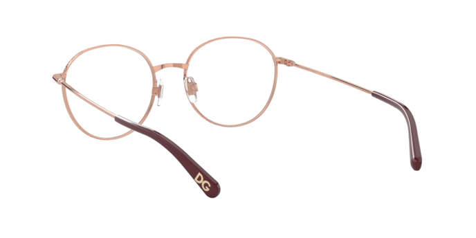 OKULARY KOREKCYJNE DOLCE & GABBANA DG 1322 1333 53 ROZMIAR M