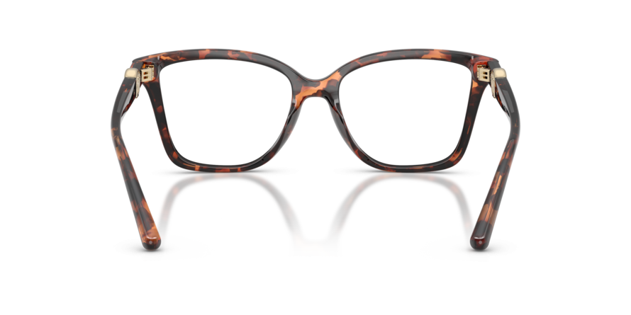 OKULARY KOREKCYJNE MICHAEL KORS KOBE MK 4180U 4031 54 ROZMIAR M