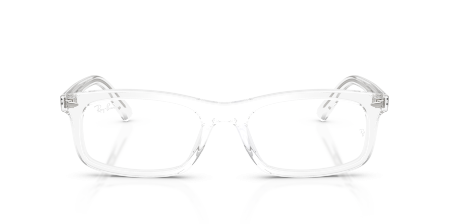 OKULARY KOREKCYJNE RAY-BAN® RX 5450 2001 56 ROZMIAR M