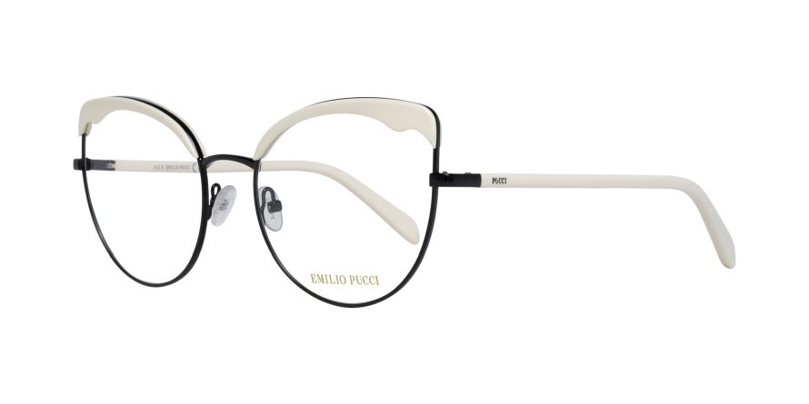 OKULARY KOREKCYJNE EMILIO PUCCI EP 5131 005 55 ROZMIAR M