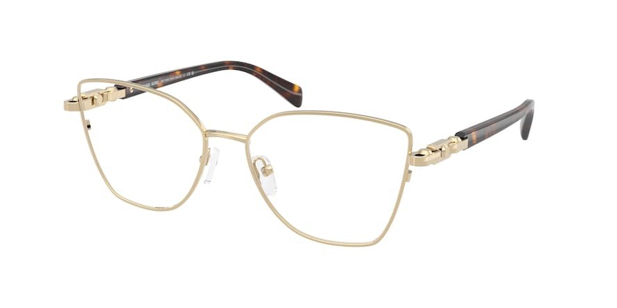 OKULARY KOREKCYJNE MICHAEL KORS NIKKI BEACH MK 3090 1014 53 ROZMIAR M