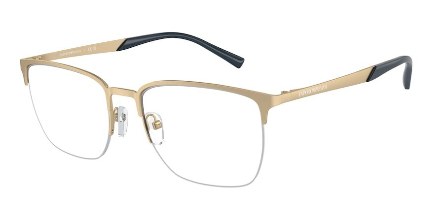 OKULARY KOREKCYJNE EMPORIO ARMANI EA 1151 3002 56 ROZMIAR M