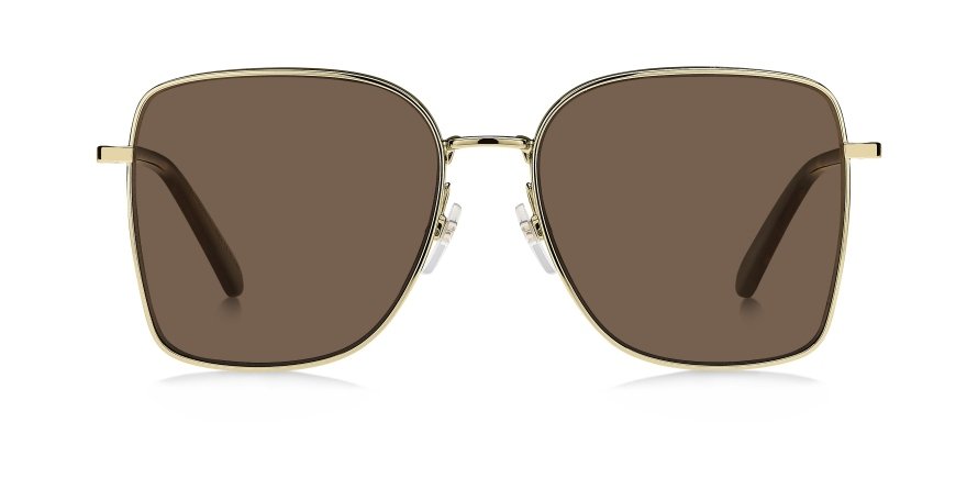 OKULARY MARC JACOBS MARC 829S 01Q 58 ROZMIAR L