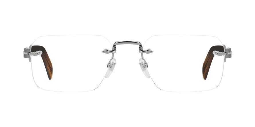OKULARY KOREKCYJNE DAVID BECKHAM DB 7116 6LB 54 ROZMIAR M
