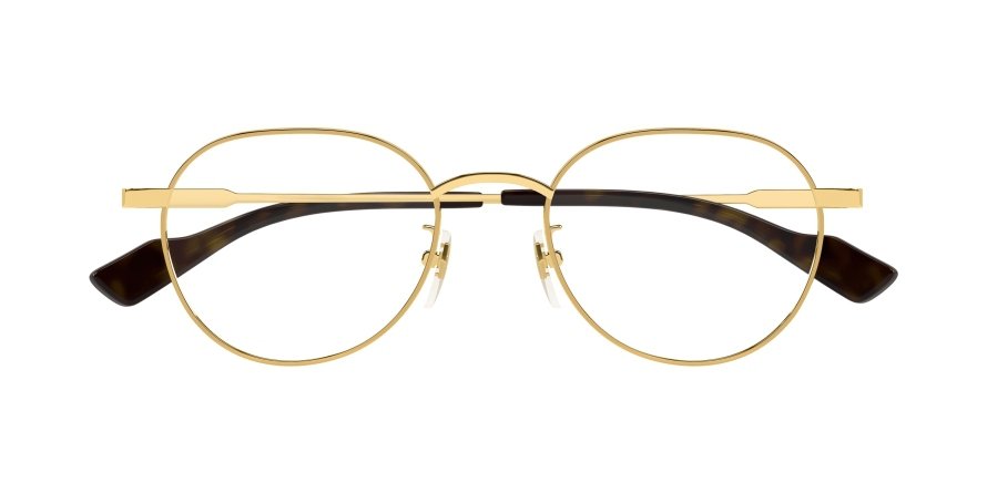 OKULARY KOREKCYJNE GUCCI GG 1747OA 002 51 ROZMIAR M