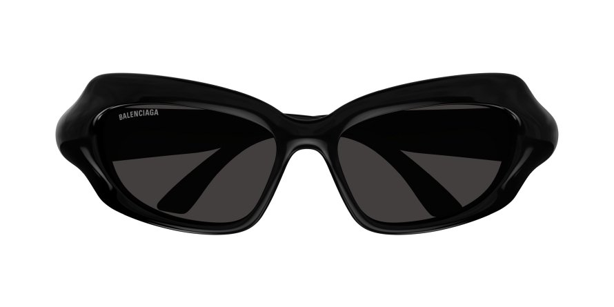 OKULARY BALENCIAGA BB 0354S 001 59 ROZMIAR L