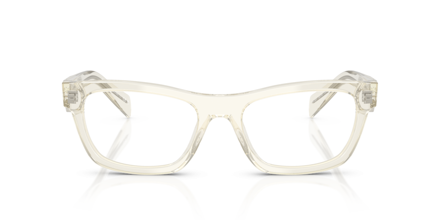 OKULARY KOREKCYJNE PRADA EYEWEAR PR B01V 19X1O1 52 ROZMIAR M