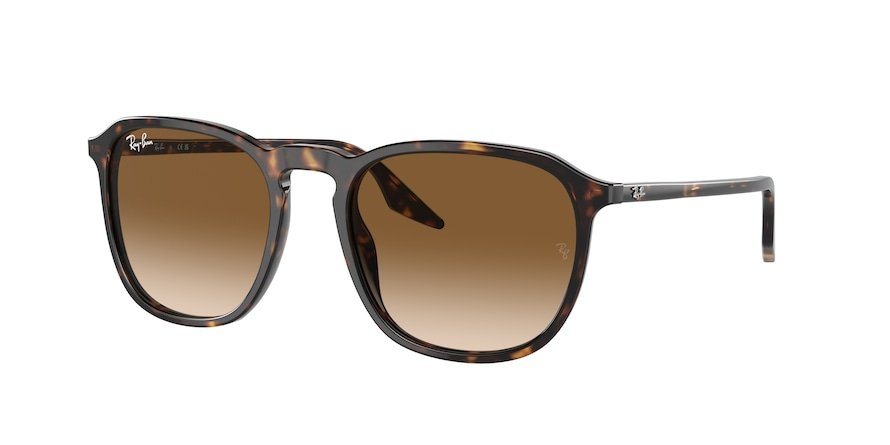OKULARY RAY-BAN® RB 2203 902/51 55 ROZMIAR M