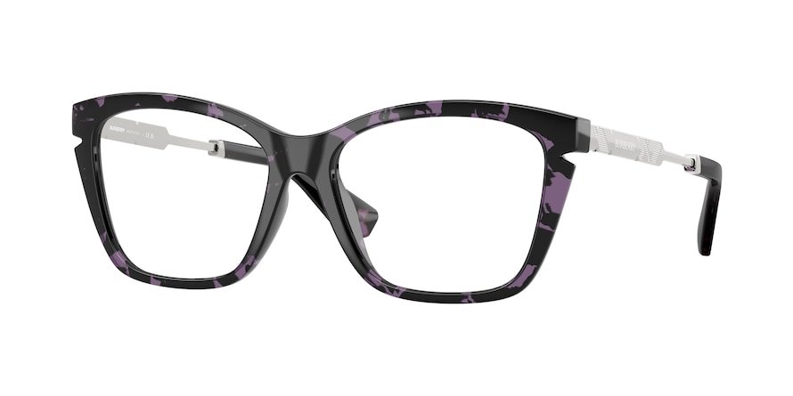 OKULARY KOREKCYJNE BURBERRY BE 2427U 4159 54 ROZMIAR M