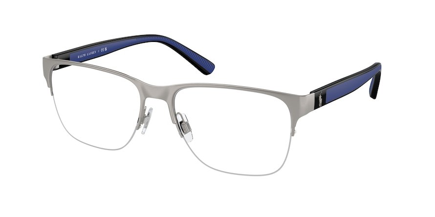 OKULARY KOREKCYJNE POLO RALPH LAUREN PH 1228 9266 57 ROZMIAR M
