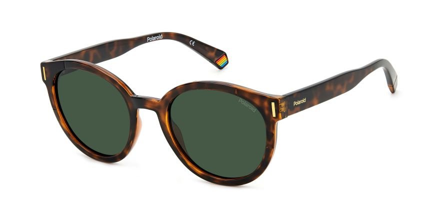 OKULARY POLAROID PLD 6185S 086 52 ROZMIAR M Z POLARYZACJĄ