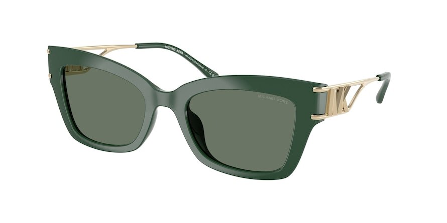 OKULARY MICHAEL KORS CANTABRIA MK 2237U 40063H 52 ROZMIAR M