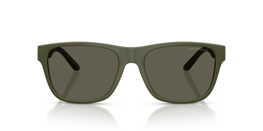 OKULARY EMPORIO ARMANI EA 4243 618471 56 ROZMIAR M