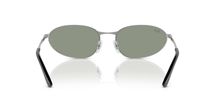 OKULARY RAY-BAN® RB 3734 003/40 56 ROZMIAR M