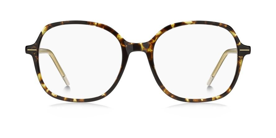 OKULARY KOREKCYJNE BOSS 1525 HJV 51 ROZMIAR S