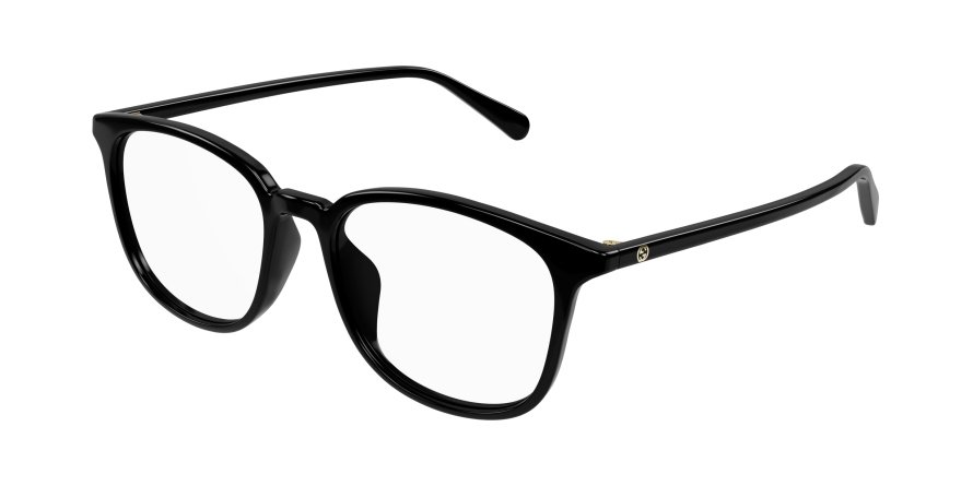 OKULARY KOREKCYJNE GUCCI GG 1230OA 002 53 ROZMIAR M