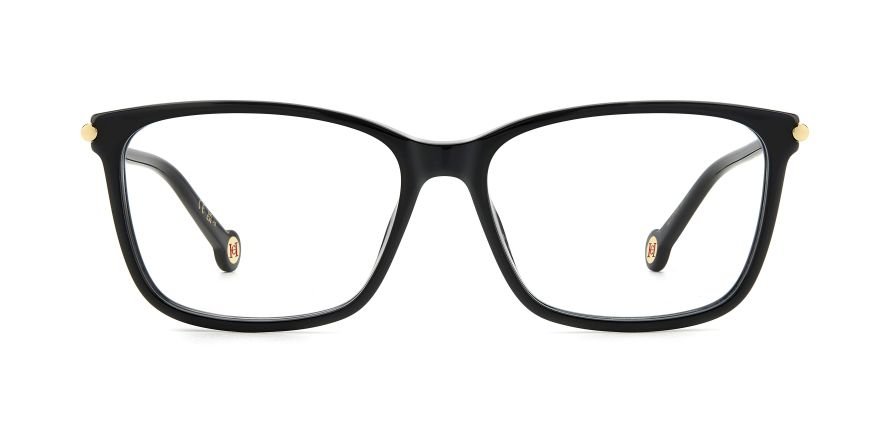 OKULARY KOREKCYJNE CAROLINA HERRERA HER 0199G 2M2 55 ROZMIAR M