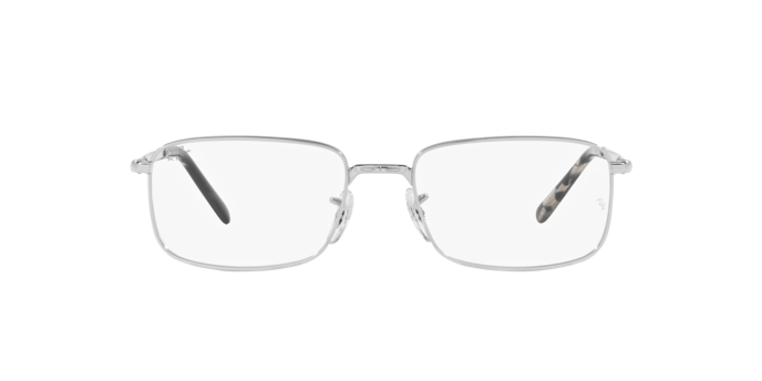 OKULARY KOREKCYJNE RAY-BAN® RX 3717V 2501 54 ROZMIAR M
