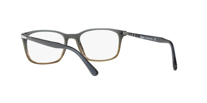 OKULARY KOREKCYJNE PERSOL® PO 3189V 1012 53 ROZMIAR M