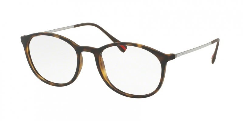 OKULARY KOREKCYJNE PRADA SPORT LIFESTYLE PS 04HV U611O1 53 ROZMIAR M