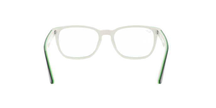 OKULARY KOREKCYJNE DZIECIĘCE RAY-BAN RY 1592 3820 48