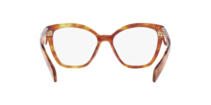 OKULARY KOREKCYJNE PRADA EYEWEAR PR 20ZV 10L1O1 54 ROZMIAR M