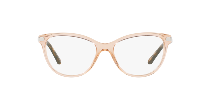 OKULARY KOREKCYJNE BURBERRY BE 2280 3358 52 ROZMIAR S