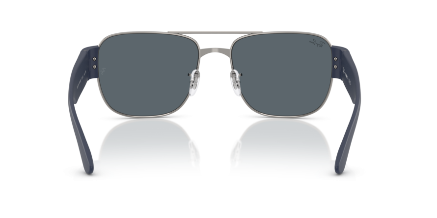 OKULARY RAY-BAN® RB 3756 004/R5 59 ROZMIAR L