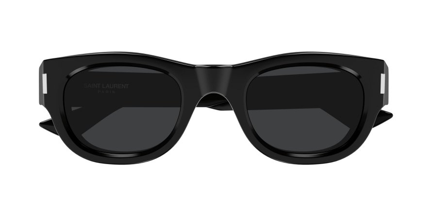 OKULARY SAINT LAURENT SL 761 001 49 ROZMIAR M