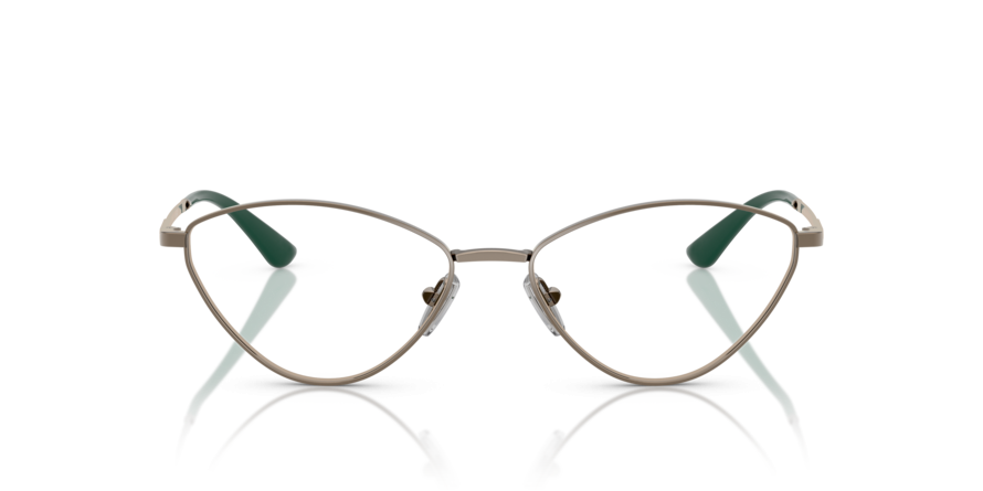 OKULARY KOREKCYJNE VOGUE EYEWEAR VO 4325 5138 55 ROZMIAR M