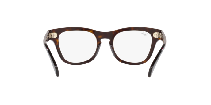 OKULARY KOREKCYJNE DZIECIĘCE RAY-BAN® RY 9707V 3887 44