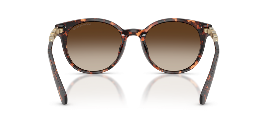 OKULARY MICHAEL KORS PIENZA MK 2264U 300613 53 ROZMIAR M