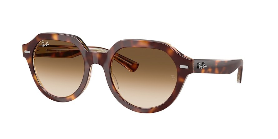 OKULARY RAY-BAN® GINA RB 4399 141451 53 ROZMIAR M