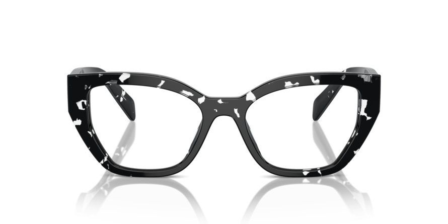 OKULARY KOREKCYJNE PRADA EYEWEAR PR A16V 15O1O1 53 ROZMIAR M