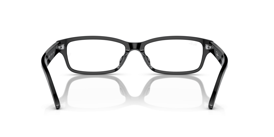 OKULARY KOREKCYJNE RAY-BAN® RX 5415D 8286 55 ROZMIAR M